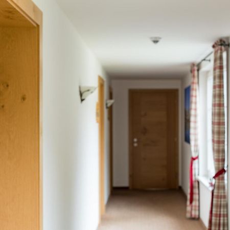 Hotel Post Bach  Eksteriør billede