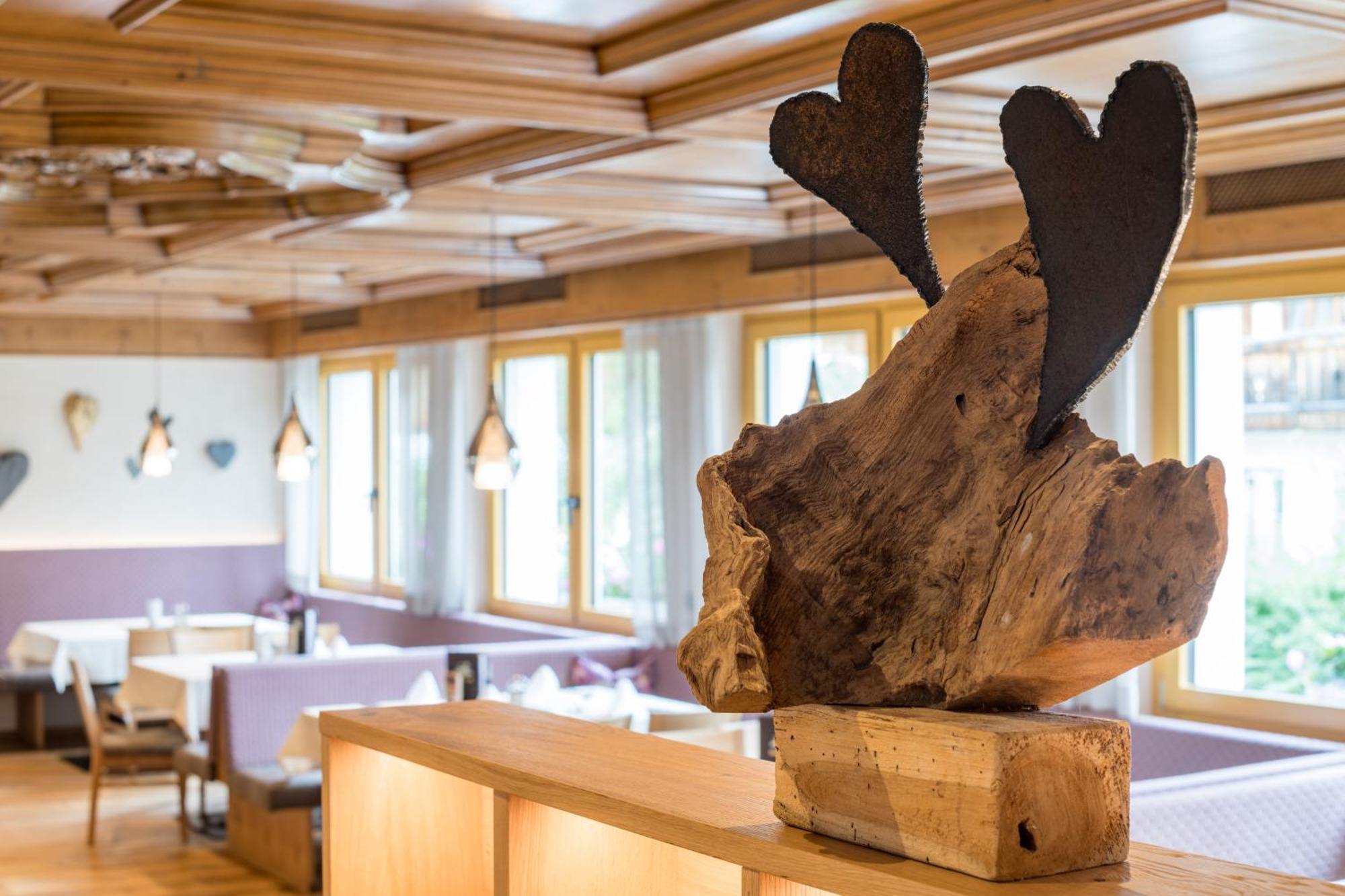 Hotel Post Bach  Eksteriør billede
